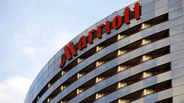 Marriott launches Unified Loyalty program, combining Marriott, SPG, Ritz