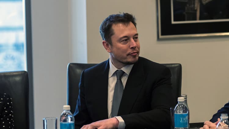 Many leaders feel like Elon Musk does, says expert