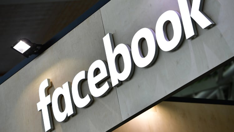 HUD files discrimination complaint against Facebook