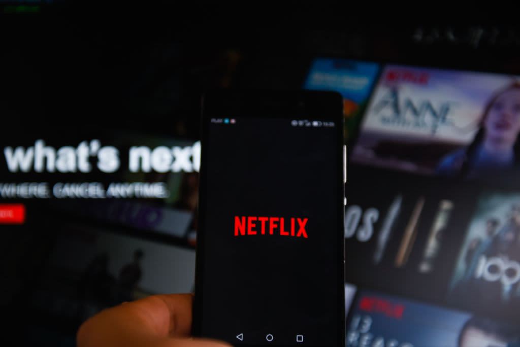 Ritholtz's Josh Brown sells Netflix ahead of earnings, but reiterates confidence in long-term trajectory