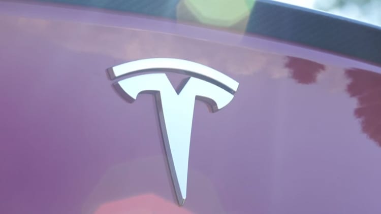 JP Morgan predicts Tesla stock plunge because funding was ‘not secured’