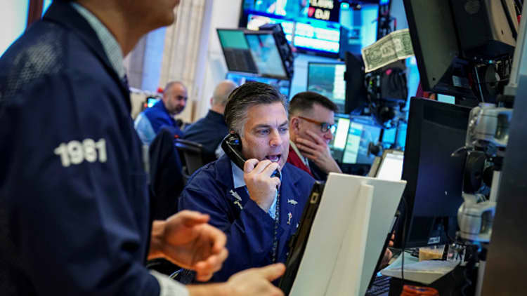 'Still a lot of room to run' as S&P 500 nears record high: Strategist