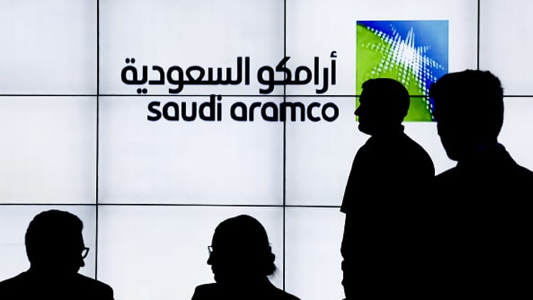 Saudi Arabia calls off Aramco IPO: Report