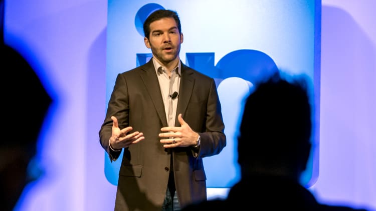 Why LinkedIn CEO Jeff Weiner leaves 90 minutes of his schedule empty every day