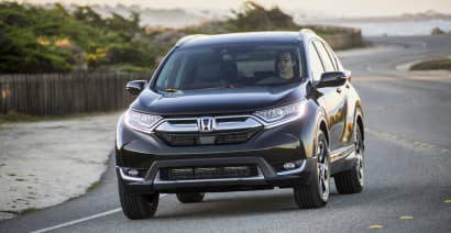 U.S. regulator probes 1.7 million Honda vehicles over braking complaints