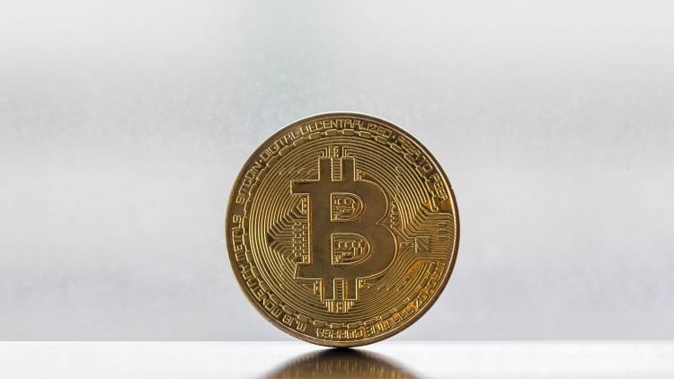 Behind the bitcoin rally