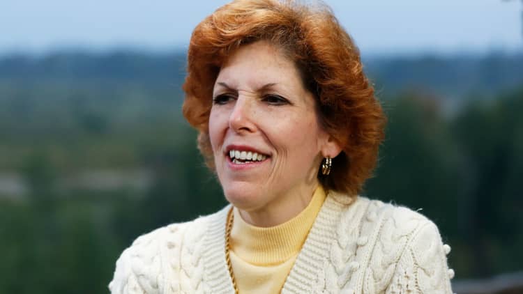 Mester: Fiscal policy could be upside risk