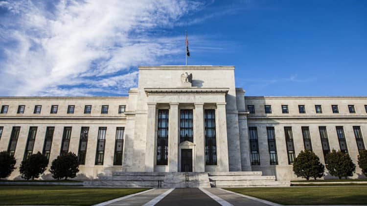 Fed's Powell: Gradual rate hikes 'remain appropriate'