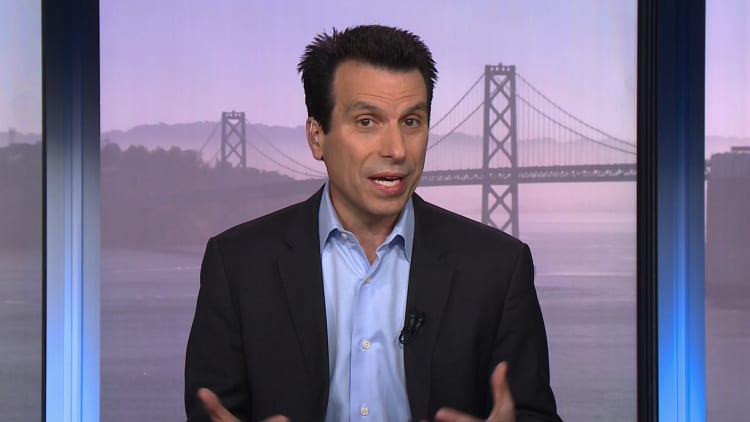 Autodesk CEO Andrew Anagnost on earnings and growth