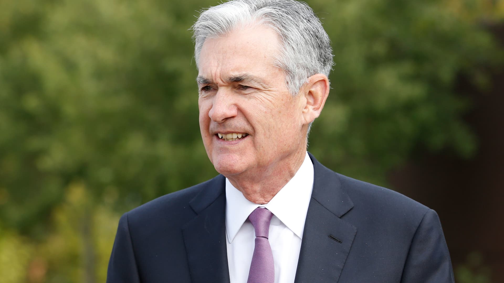 Fed's Powell will find it hard not to rock markets with his comments Friday