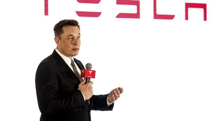 Both Tesla and Musk personally could be exposed from SEC investigation, says expert