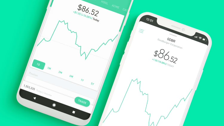 Robinhood's new checking account products raise regulatory questions