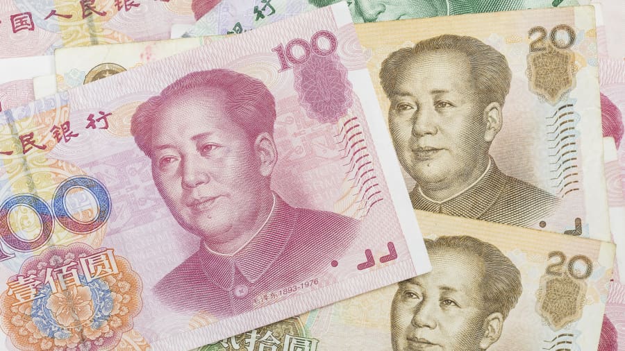 Chinese yuan could come under more pressure after surprise rate cut