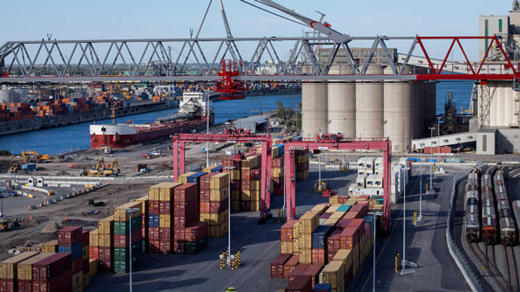 Canada doesn't like trade threats but knows it's important to get a deal done, says expert