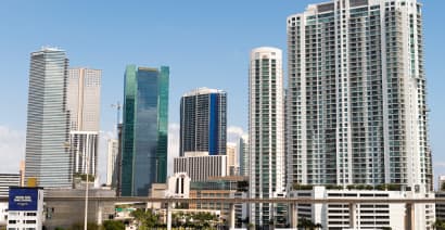 Miami courts Amazon for next HQ