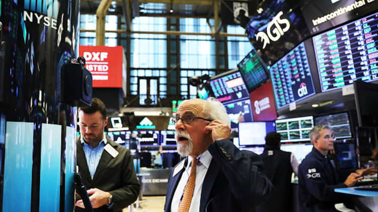 Stocks break out of 7-month range, what's next for the market?