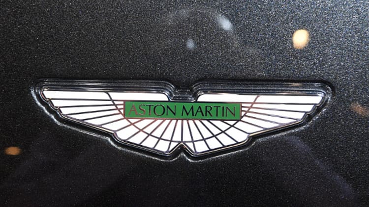 Aston Martin to announce plans for IPO