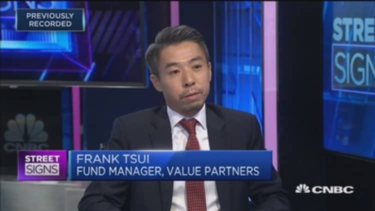 The prospects of Chinese banks are turning brighter: Fund manager