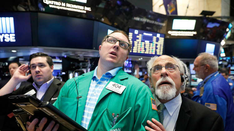 Futures point to further Wall Street gains
