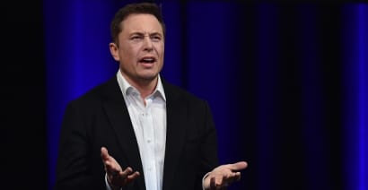 Elon Musk's authenticity comes under fire