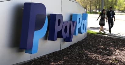 PayPal lifts 2024 profit forecast, execs focus on branded checkout growth