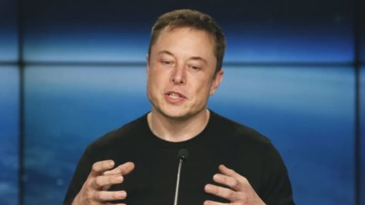 Cave explorer Elon Musk called a 'pedo guy' is preparing a lawsuit