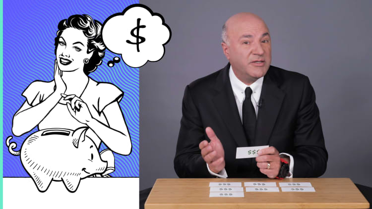Shark Tank' Investor Kevin O'Leary Reveals His 5 Secrets of the