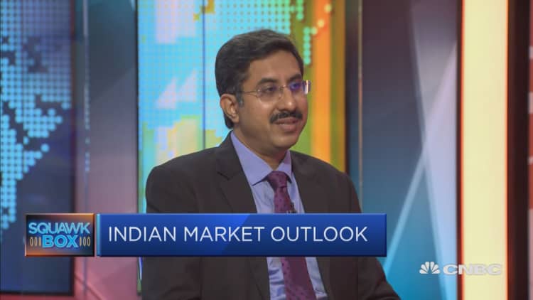 Indian markets will benefit from a continuation of Modi leadership: Expert