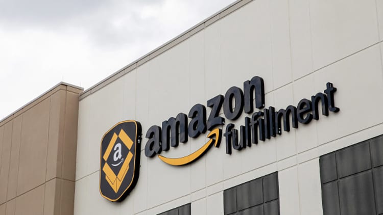 Amazon still has a ton of headroom, says BBG Ventures president