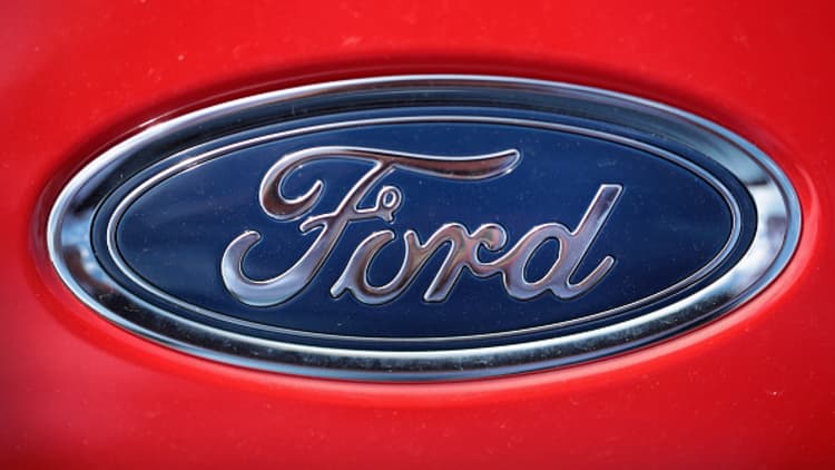Ford ditches import plan for Focus due to tariffs