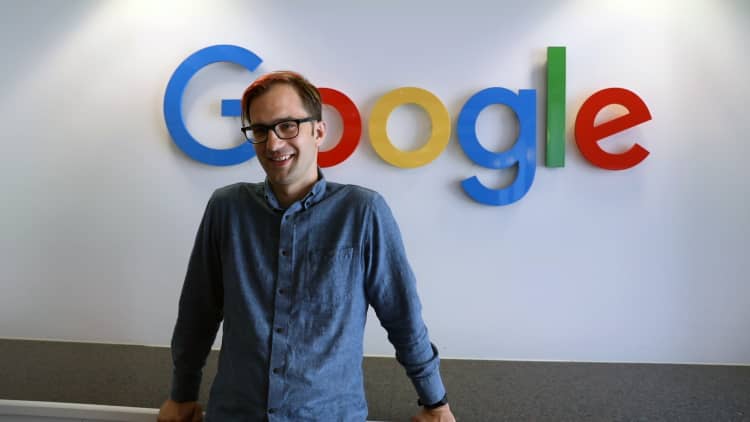 Meet the man behind Google Assistant's personality – Ryan Germick