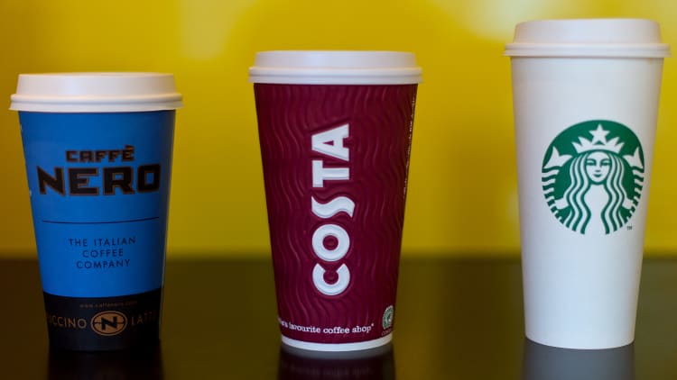Coca-Cola clearly wanted to pay ‘top dollar’ for Costa, analyst says