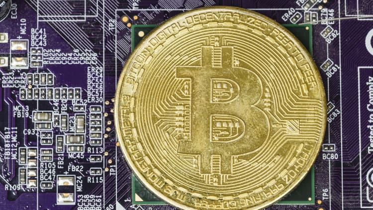 Can blockchain save bitcoin?