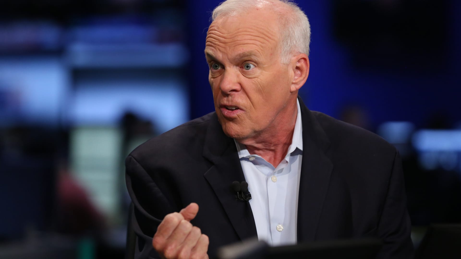 Alphabet Chairman John Hennessy explains why Google was hesitant to put out its ChatGPT competitor
