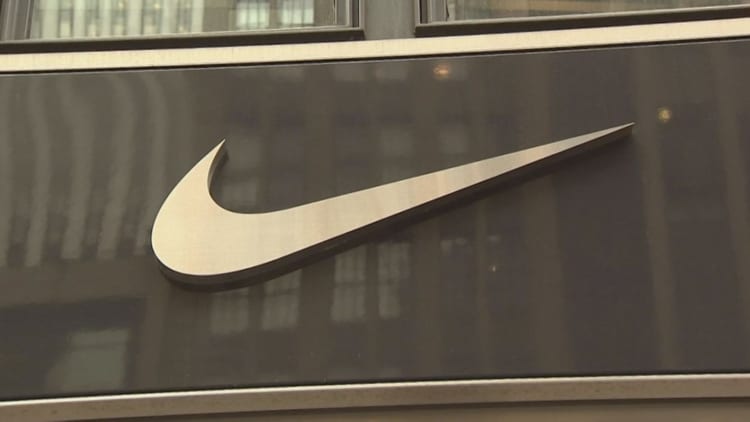 Nike stock reacts to Colin Kaepernick ad campaign response