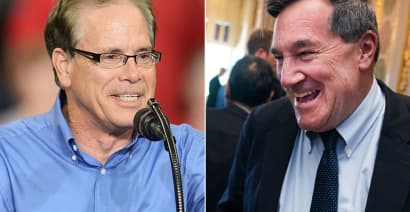 Democratic incumbent Sen. Donnelly holds a slim lead over Trump-backed Republican in Indiana: Poll