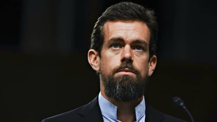 Twitter attack appears like a 'human security issue', says CNBC tech editor Steve Kovach