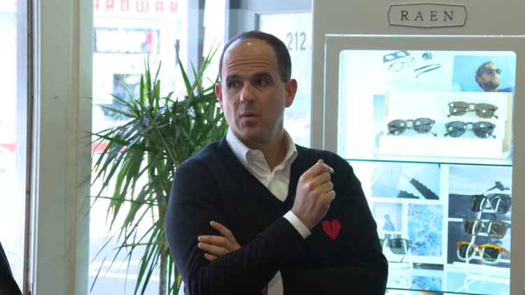Marcus Lemonis: This is why you shouldn't work for your family