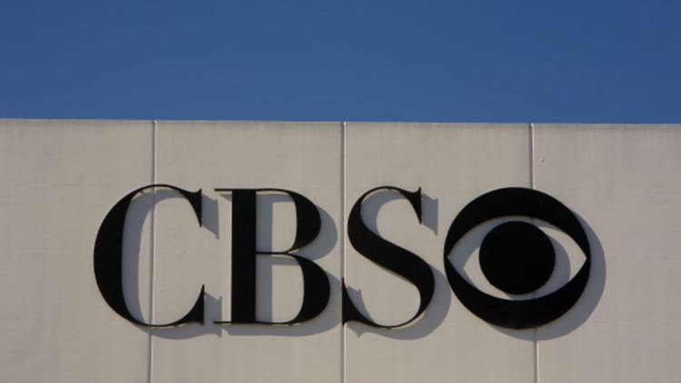 CBS in talks with National Amusements to settle: Dow Jones