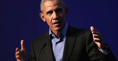 Obama to headline Democratic rally Saturday for House candidates in California
