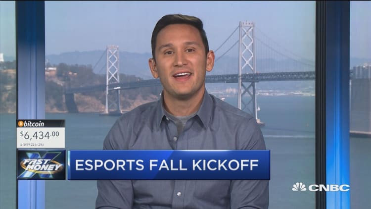 Owner of top esports team speaks out on potential trouble for one of the industry's biggest leagues