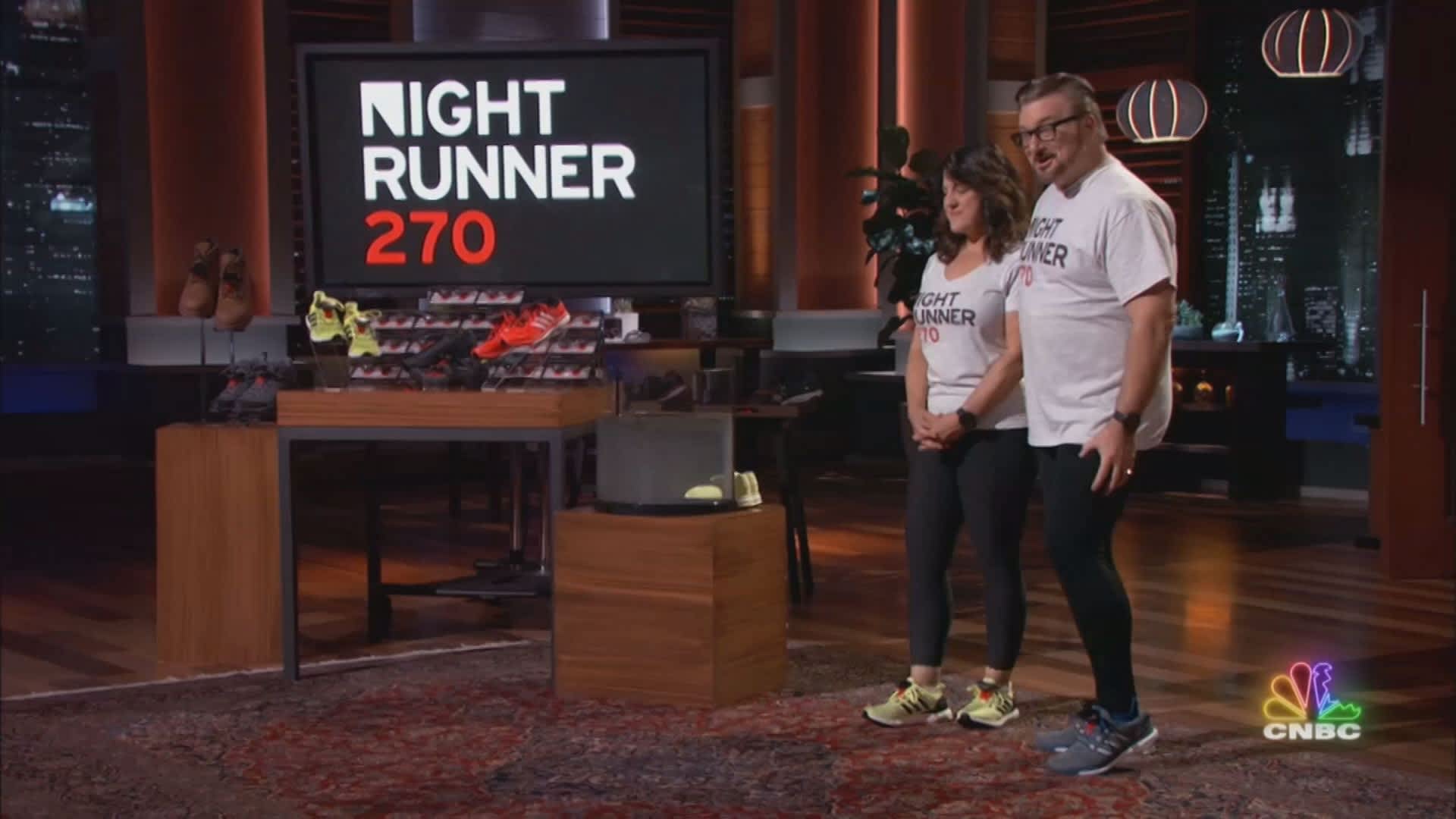Remyxx Recycled Sneakers Using Shark Tank Publicity Wisely - Shark Tank Blog