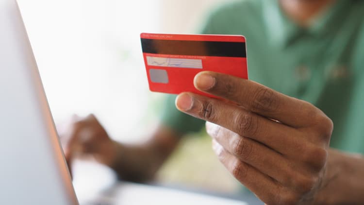Credit scores on the rise thanks to changes at credit agencies