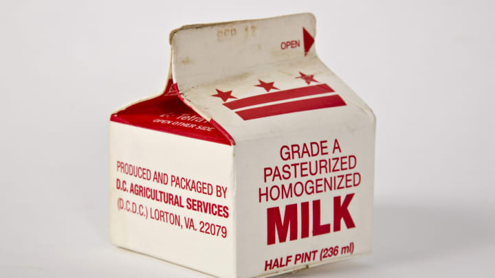 Why this CEO put her resume on a milk carton