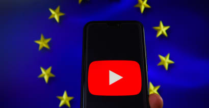 Europe votes on a controversial copyright law that could impact Google, Facebook