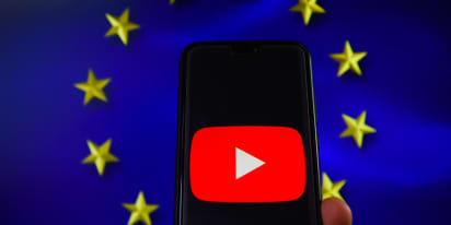 YouTube secures a big win in the EU over copyright