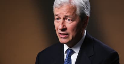 Dimon says JP Morgan's actions during crisis were done to 'support our country'