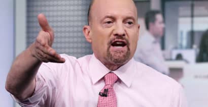 Cramer Remix: I've never seen a CEO pull off this high-wire act long term