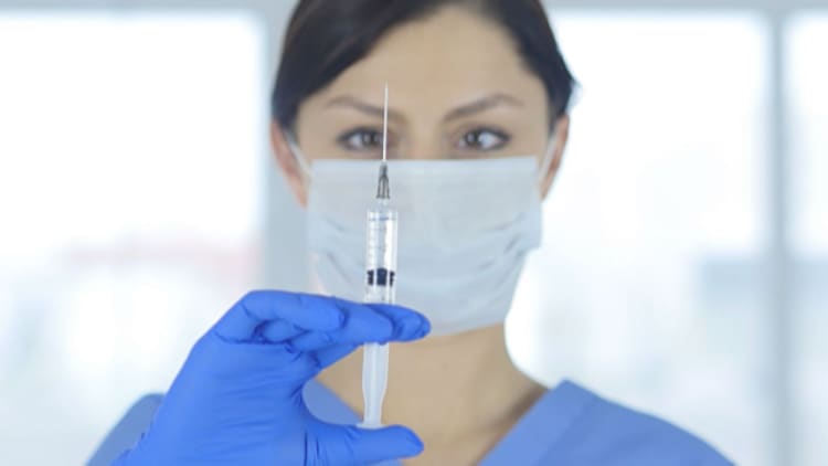 CDC warns people to prepare for a nasty flu season 