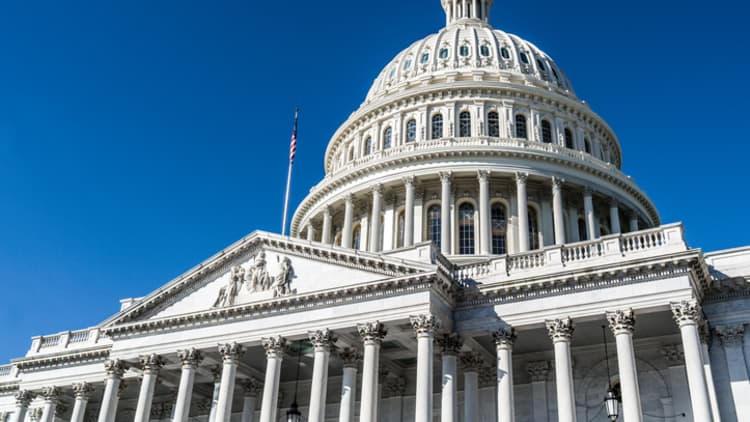 Congress considering 'tax reform 2.0'
